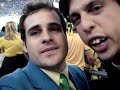 VESGO (Brazil) Copa da Alemanha - Gol do JAP�O 1 x 4 BRASIL