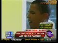 McCain Stands By Joe Plumber\ McCain Stands By Joe Plumber\