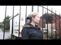 News Special - Police search farm for missing woman