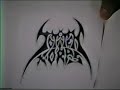 totten korps   bite of blood 