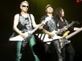 Scorpions Dijon 18.05.2007 23 Rock you like a Hurricane