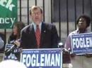 Fogleman demands Jessamy give back the Dirty Money! Fogleman demands Jessamy give back the Dirty Money!