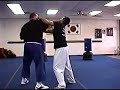 All Range Self Defense Standing Front Choke Counter All Range Self Defense Standing Front Choke Counter
