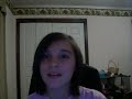 brie singing bubly brie singing bubly