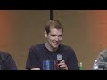 Google I/O 2011: Fireside Chat with the Chrome Team