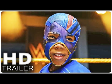 LA PELEA ESTELAR Tráiler Español (2020)