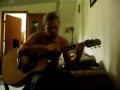 Let sleeping dogs lie.... (Charleene's Song){original} [prototype shitty quality]
