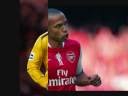 Thierry Henry-Thank you and GoodBye Thierry Henry-Thank you and GoodBye