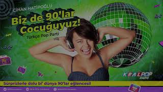 Dj Cihan Hatipoğlu Teaser