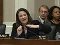 Hearing on Consumer Safety Legislation: DeGette's Questions