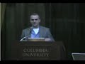 Evan Thompson on Neuroscience and Free Will (part 1 of 6) Evan Thompson on Neuroscience and Free Will (part 1 of 6)