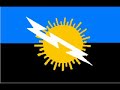 Himno del Estado Zulia  -  Venezuela