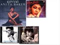 Anita Baker-Rules