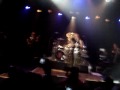 videos de Korn (Live) - Chi - Paris, Bataclan 17/06/09