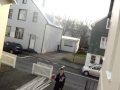 Ég að spila körfu og konrad er eitthvað að djóka í mér!