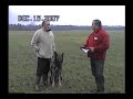 Gary Hanrahan - Disrupting Schutzhund Trial - Part 3 of 3 Gary Hanrahan - Disrupting Schutzhund Trial - Part 3 of 3