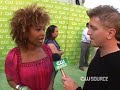 Tanika Ray 2 - CW Now - The CW Source