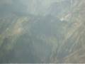 Flight from Dushanbe to Kharog