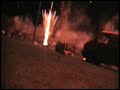 Unintended ground zero video
