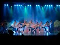 Star Search 2010 DBG Eppelheim 13ner Act Männerbalett