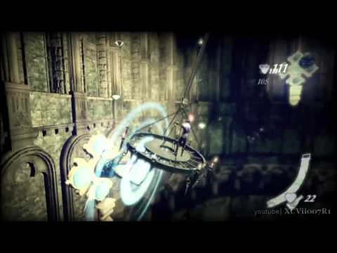 Shadows of the Damned