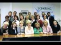 Farewell to Dr.M.Paul, Bayer Schering Pharma