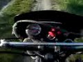 Derbi Senda R50 Cam