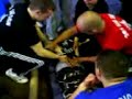 1 UK ADSR Boxing Team VS Parky! 1 UK ADSR Boxing Team VS Parky!