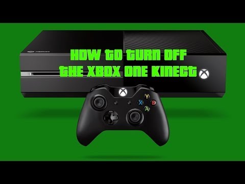 how to turn xbox one on