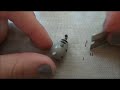 Pusheen Charm Tutorial