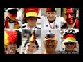 German sportsstars by Jakob Bjerre German sportsstars by Jakob Bjerre