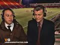Comedia en el f�tbol