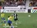 Comedia en el fútbol