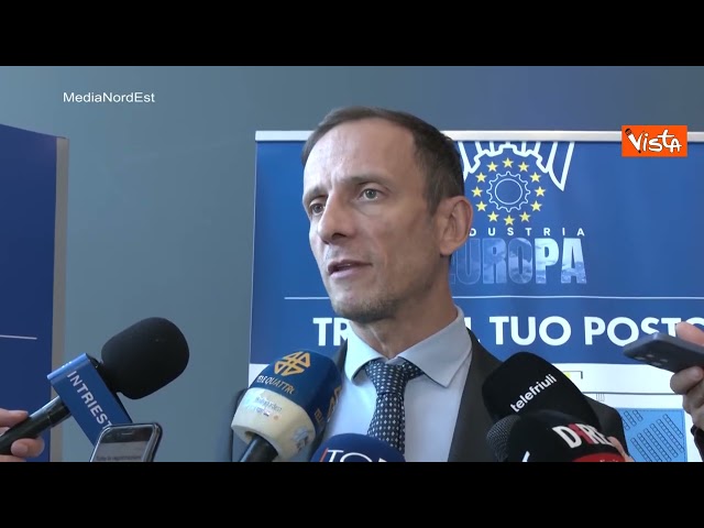 Manovra, Fedriga: Soddisfatte gran parte delle richieste dalle Regioni