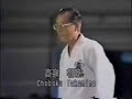 1990 Okinawan Karate ~ Kobudo Festival Demonstrations