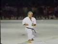 1990 Okinawan Karate ~ Kobudo Festival Demonstrations