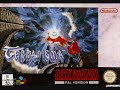 Terranigma OST - Crysta