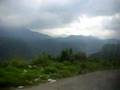 Nauseating Bus Ride in Cuetzalan Mexico
