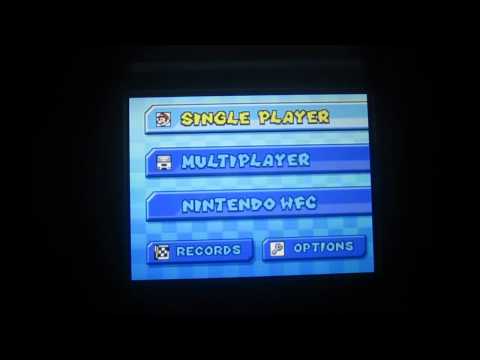 how to make a 3ds game fit in a ds