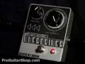 Death By Audio Interstellar Overdriver Pedal