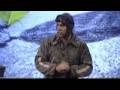 Inspirational Speeches by Andreu Mateu