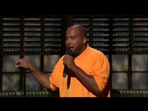 Alex Scott - Def Comedy Jam