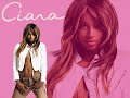 im just me - ciara