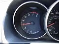 Mazda3 Mazdaspeed Cat-back (regular driving)