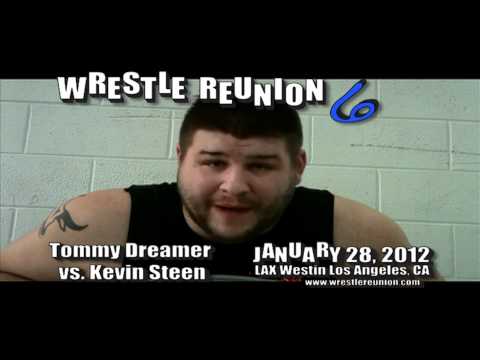 tommy dreamer