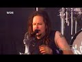 Korn - Good God (Live Rock Am Ring 2007)