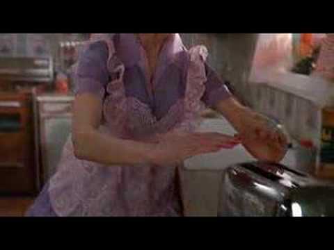 Ellen Greene