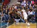 Dwight Howard: Blue Magic