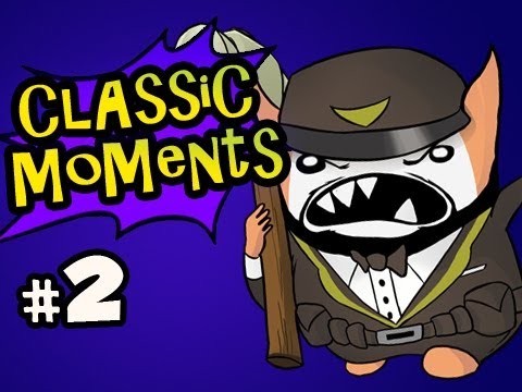 Battleblock Breaks Friendships - Classic Moments Montage #2 ( Funny Highlights )