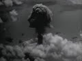 New Footage Of U.F.O On Nuclear Test Footage (UNBELIVEABLE)